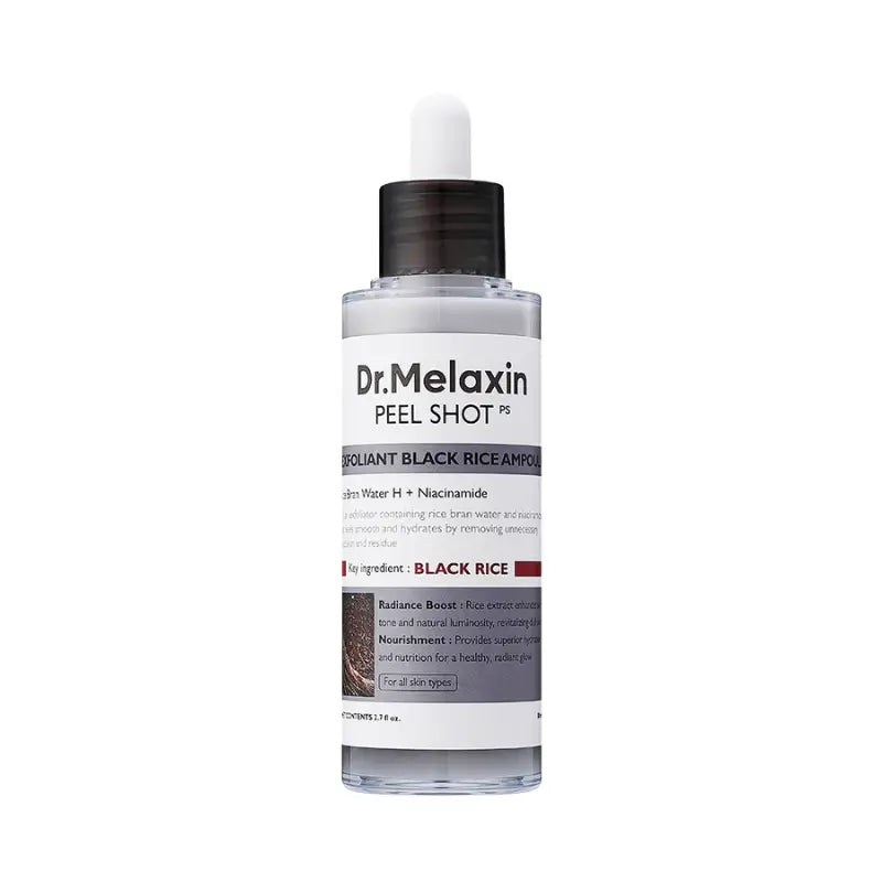 Peel Shot Glow Rice Line